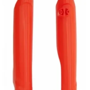 Heißes Angebot Gabelschützer Orange KTM SX 65 2002- / SX 50 2016-