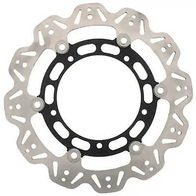 Disco de freno VEE EBC negro Top-Preis