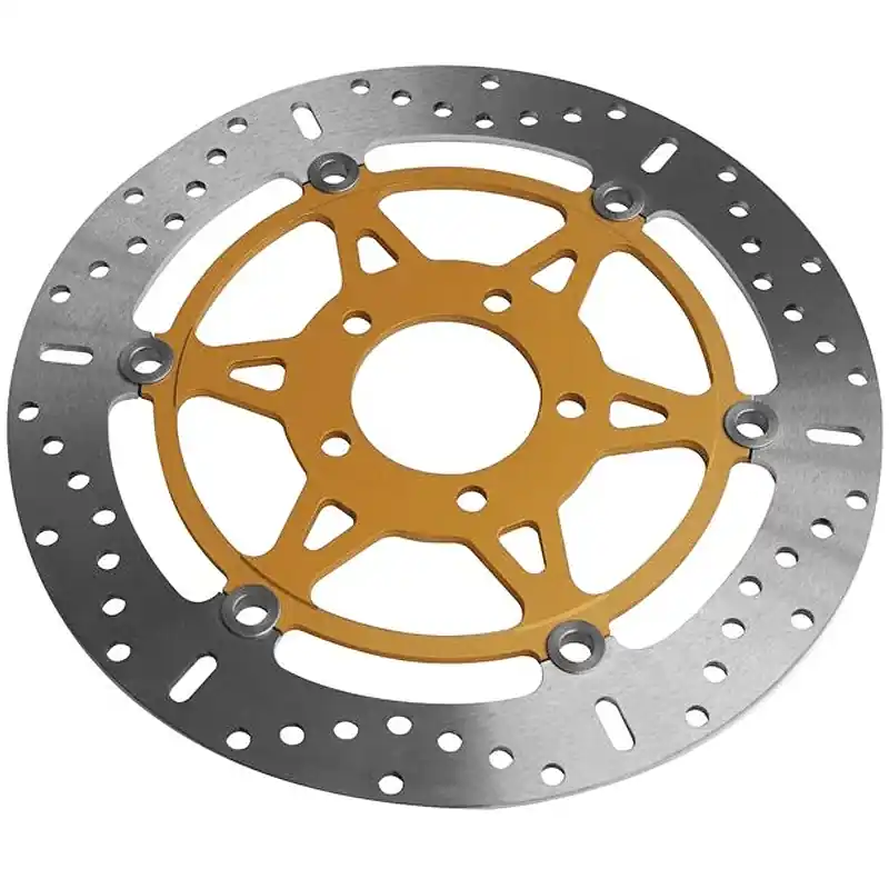 Disco de freno X EBC Günstig