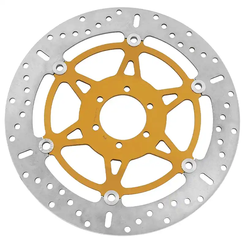 Discos de freno X EBC acero inoxidable Preis Gesenkt