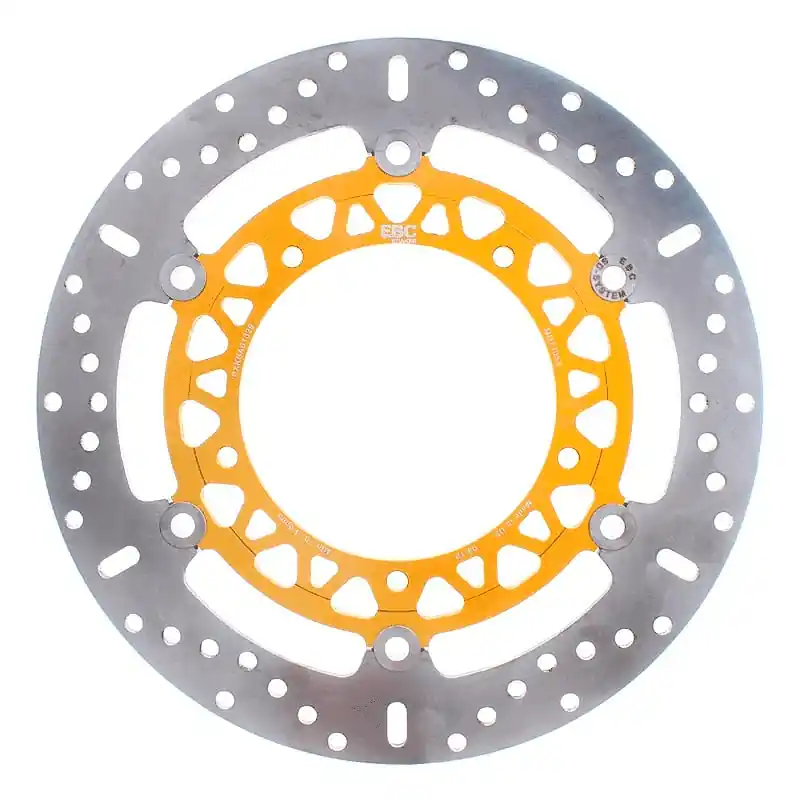 Disco de freno X EBC acero inoxidable Neu Im Sortiment