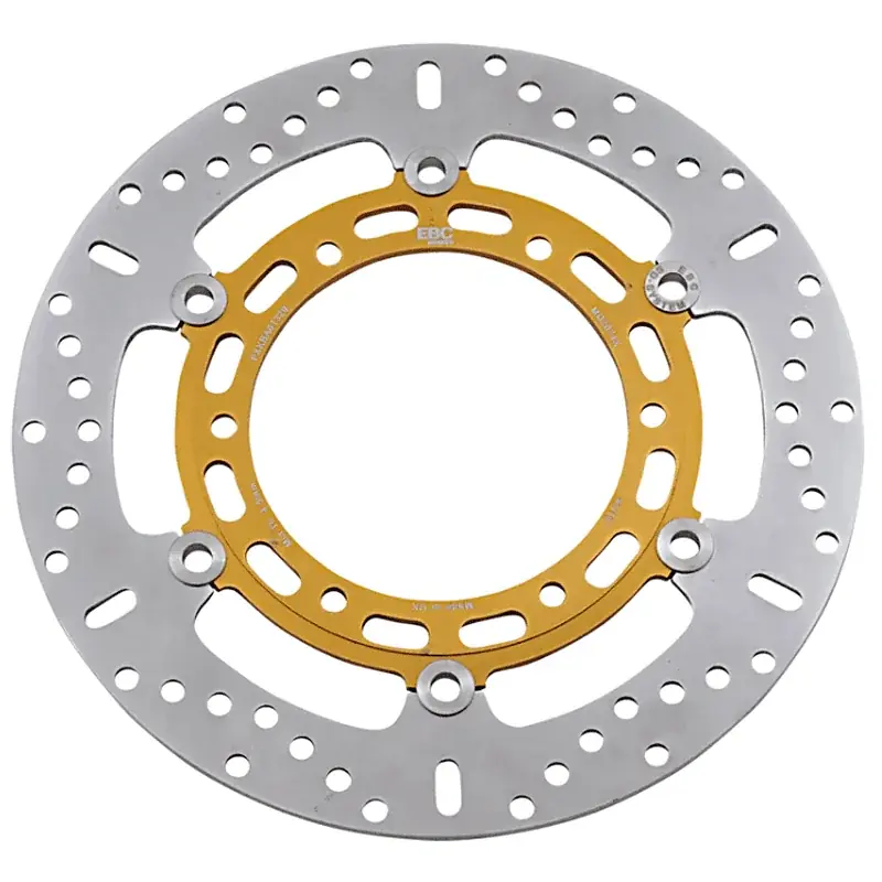 Disco de freno X EBC acero inoxidable Jetzt Kaufen