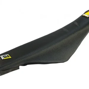 Super-Preis Blackbird Pyramid Sitzbankbezug Schwarz Husqvarna CR, WR 125 2009-2013 / TC, TE 250, 450, 510 2008-2013