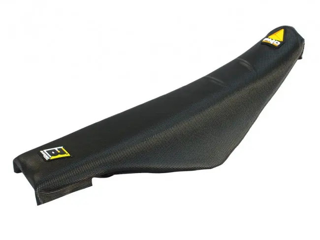 Super-Preis Blackbird Pyramid Sitzbankbezug Schwarz Husqvarna CR, WR 125 2009-2013 / TC, TE 250, 450, 510 2008-2013