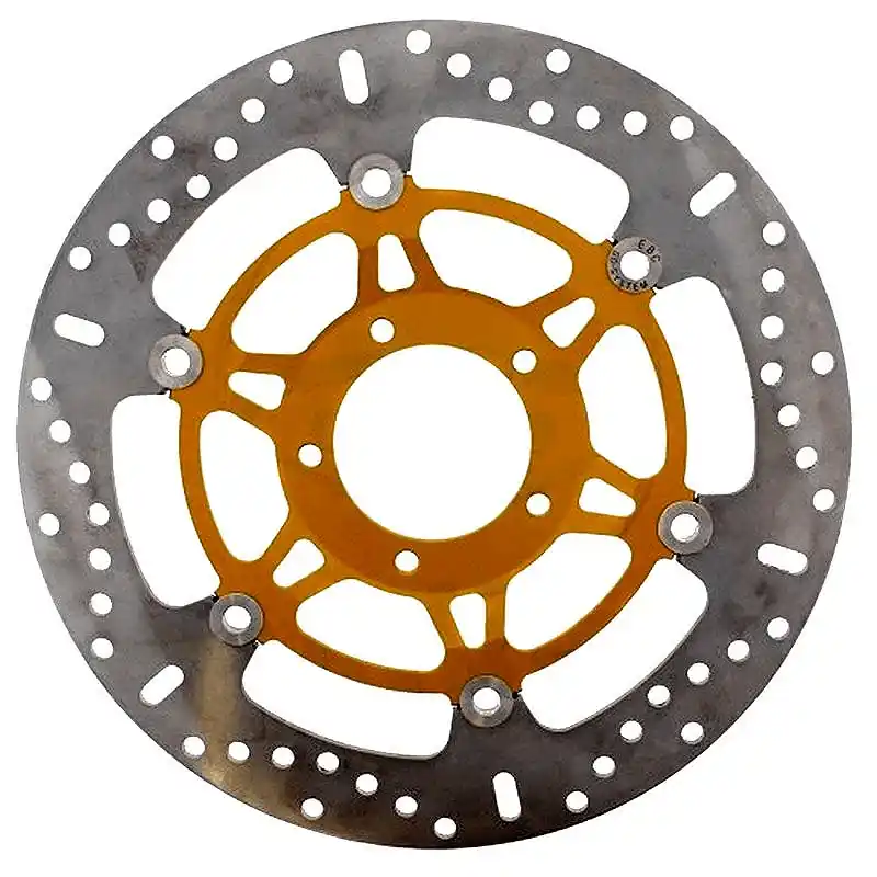 Disco de freno X EBC acero inoxidable Neu