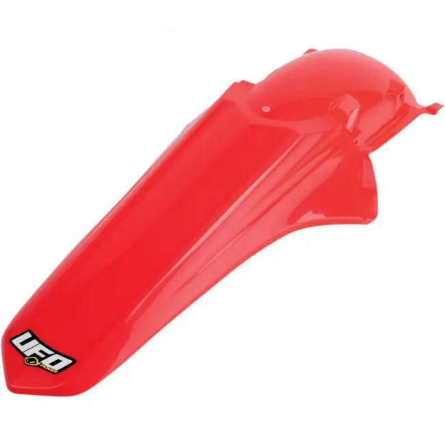 Honda Kotflügel hinten Rot CRF 250 2010-2013  CRF 450 2009-2012 Sale