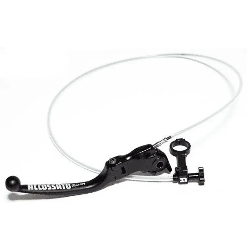 Palanca de Freno ACCOSSATO con Regulador Remoto Integrado para Bombas Originales Top-Seller