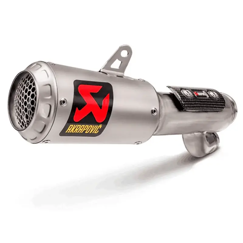 SILENCIADOR AKRAPOVIC BMW S1000R 2017-20 Sofort Bestellen