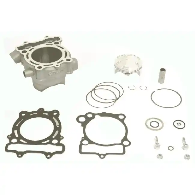 Preis Gesenkt Zylinder Kolben Kit Suzuki RMZ 250 2010-2018