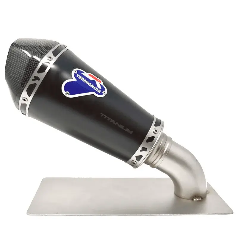 Top-Angebot SILENCIADOR EN TITANIO SLIP-ON TERMIGNONI YAMAHA R1 17-23 NO HOMOLOGADO