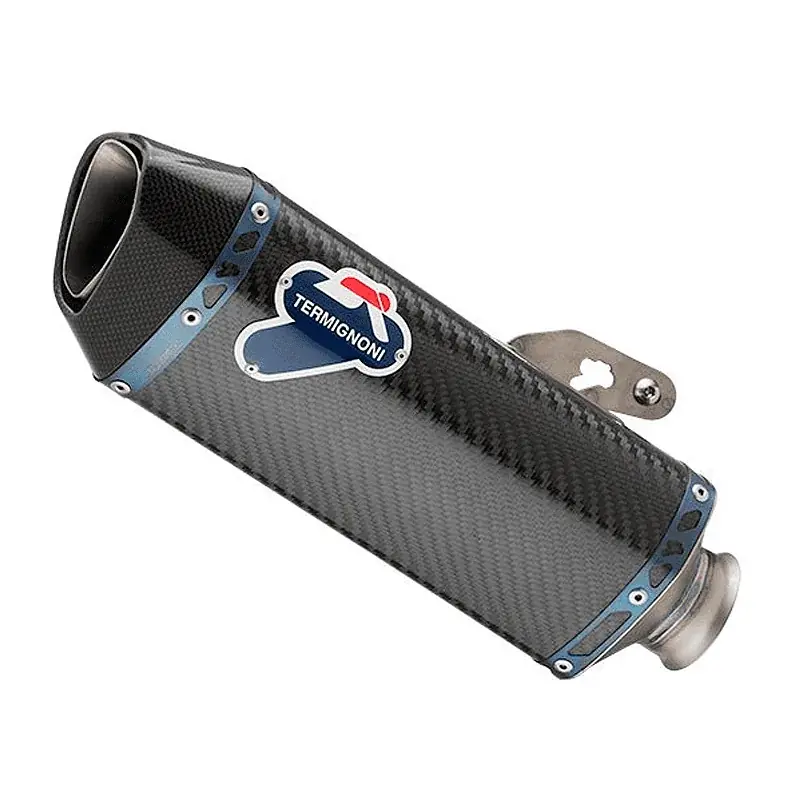 Direktkauf SILENCIADOR DE CARBONO TERMIGNONI YAMAHA R1 / M 15-23 HOMOLOGADO