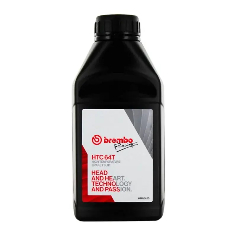 Liquido de frenos BREMBO Racing HTC 64T Kostenloser Versand
