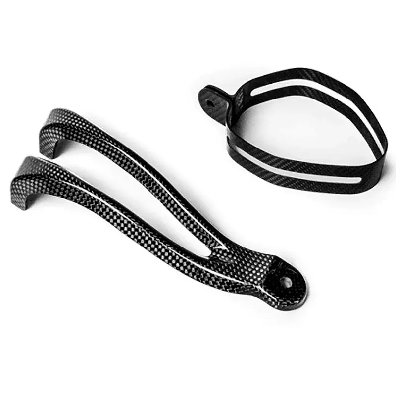 Highlight SOPORTE + ABRAZADERA AKRAPOVIC TRACK DAY YAMAHA R1 15-25