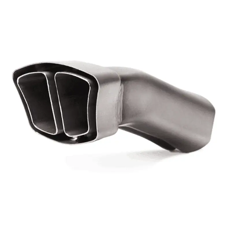 Top-Angebot DB KILLER AKRAPOVIC YAMAHA R1 15-16 V-TUV169Y