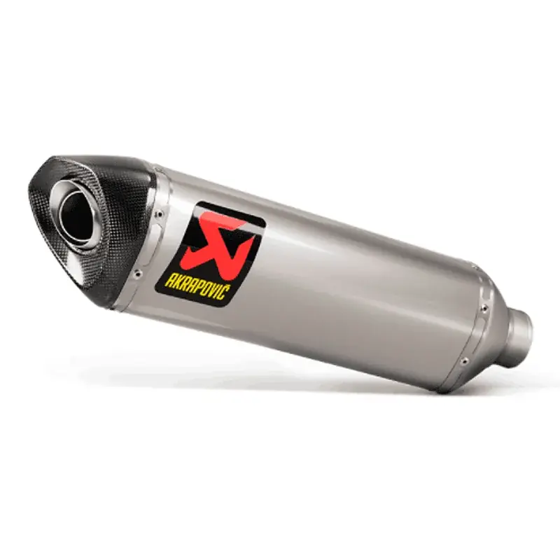 SILENCIADOR RACING AKRAPOVIC YAMAHA R1/M 15-25 Direkt Vom Hersteller