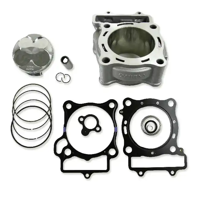 Wochenendangebot Athena Zylinder Kolben Kit Honda CRF 250R 2020-2024