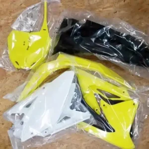 Online Kaufen UFO Plastiksatz OEM Suzuki RMZ 450 2013