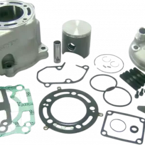 Athena Zylinder Kolben Kit 144cc Kawasaki KX 125 2003-2008 Echt