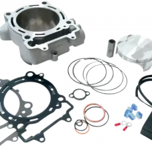 Begrenztes Angebot Athena Zylinder Kolben Kit Kawasaki KXF 450 2009-2016