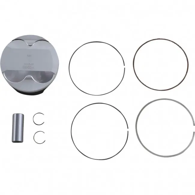 Wössner Kolben Kawasaki KXF 450 2013-2014 95,96 Kostenloser Rückversand