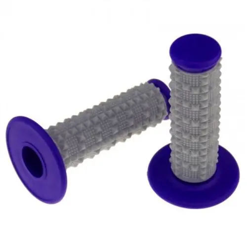 Begrenztes Angebot KSX Rebound-Dual Griffgummi Factory Line - Blau