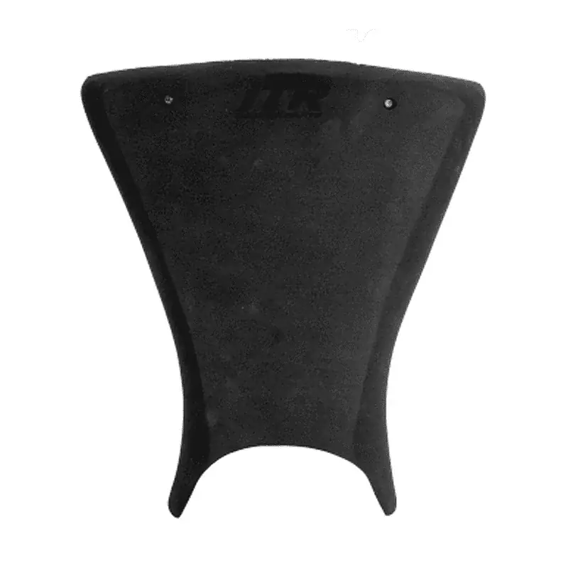 Foam asiento atornillable en fibra Competición para YAMAHA R3 15-18 Günstig