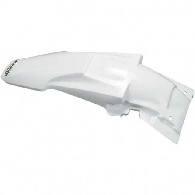 Top-Angebot Suzuki Kotflügel hinten Weiss RMZ 450 2008-2017