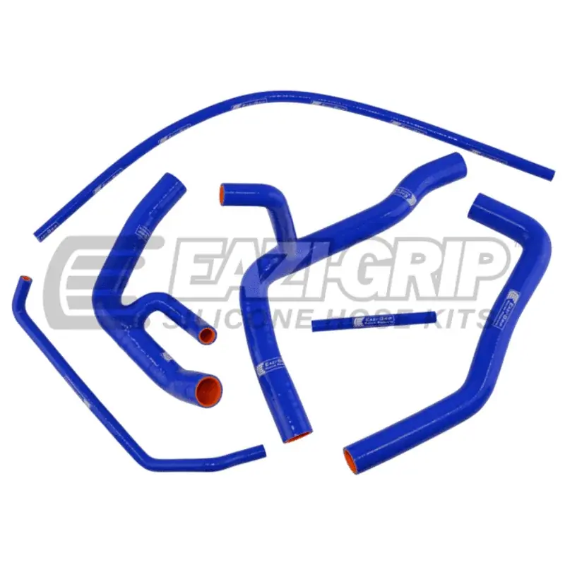 Kit de Manguitos de Silicona EAZI-GRIP para YAMAHA YZF R6 06-19 Sale
