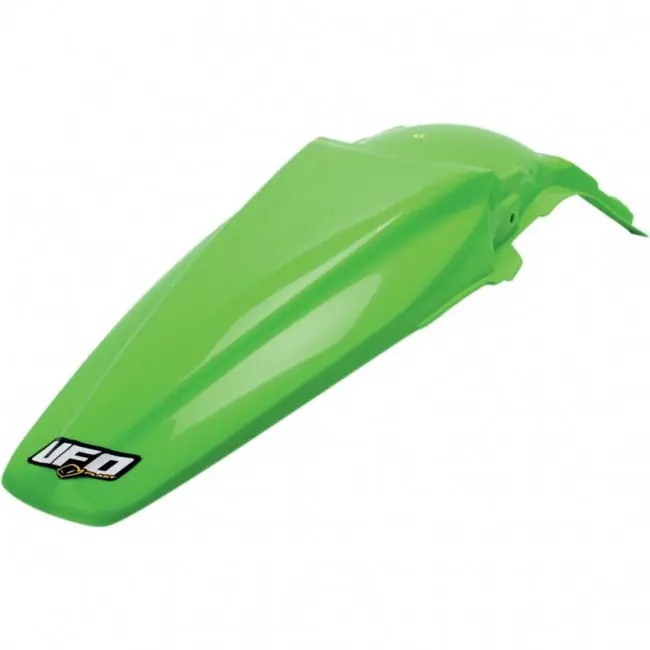 Kawasaki Kotflügel hinten Grün KXF 250 2009-2012 / KXF 450 2009-2011 Direkt Vom Hersteller
