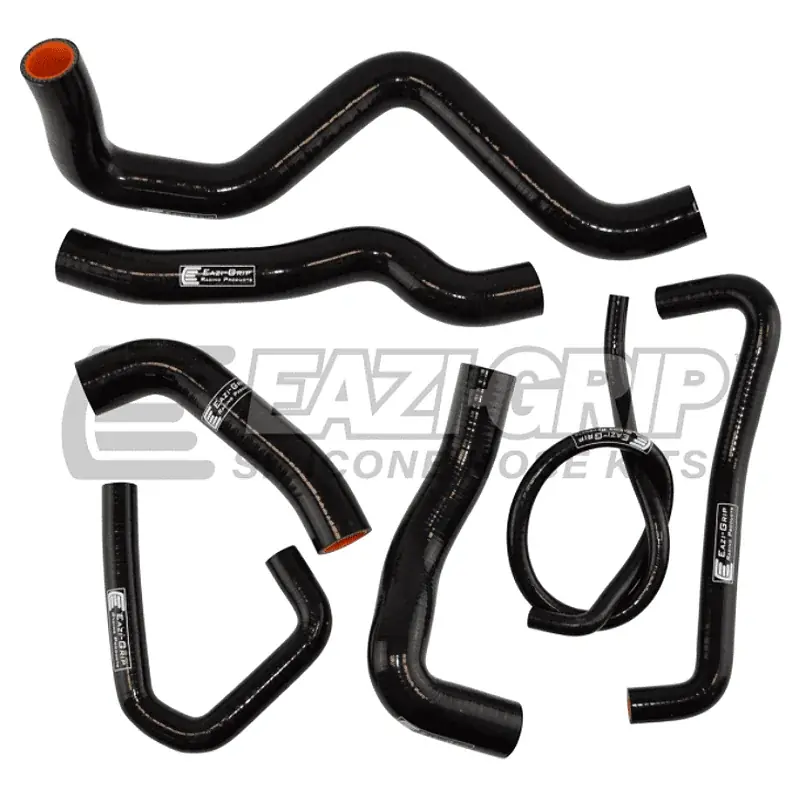 Kit de Manguitos de Silicona EAZI-GRIP para KAWASAKI ZX6R 09-18 Bestseller