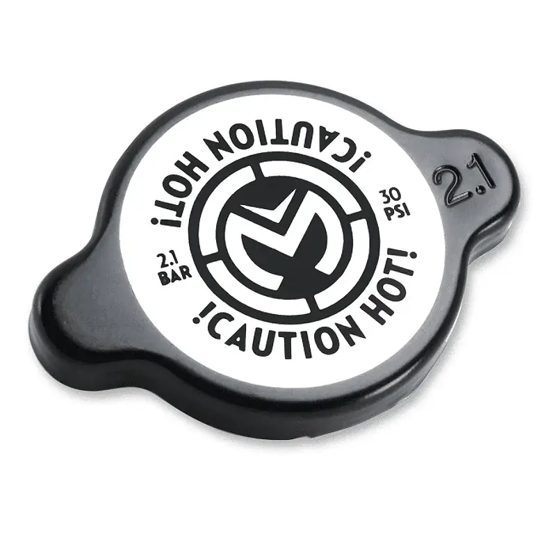 Abverkauf Tapón de Radiador 2.1 BAR (30PSI)