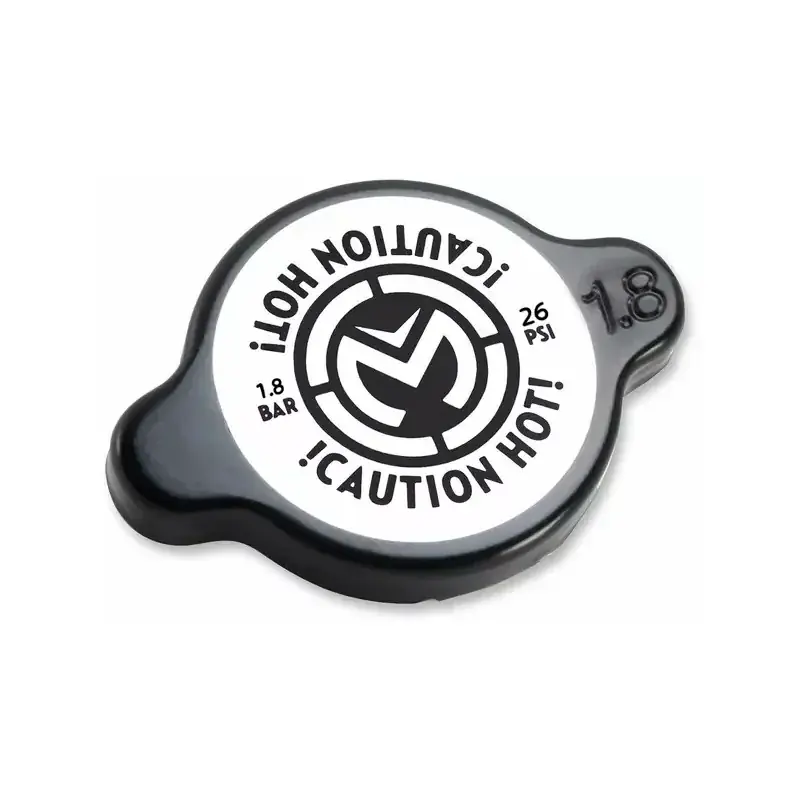 Neuheit Tapón de Radiador 1.8 BAR (26PSI)