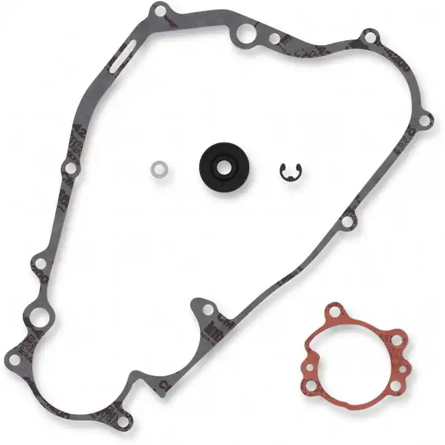 Neu Wasserpumpen Reparatur Kit Yamaha YZ 250 1983-1987