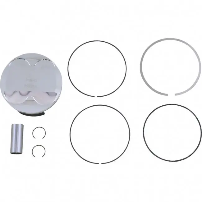 Wössner Kolben Kawasaki KXF 450 2016-2018 95,98 Neu