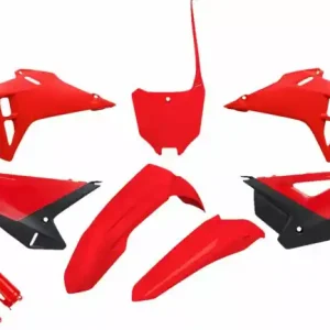 UFO Full Plastik Kit Honda CRF 250R, 450R 2025 OEM Heißes Angebot