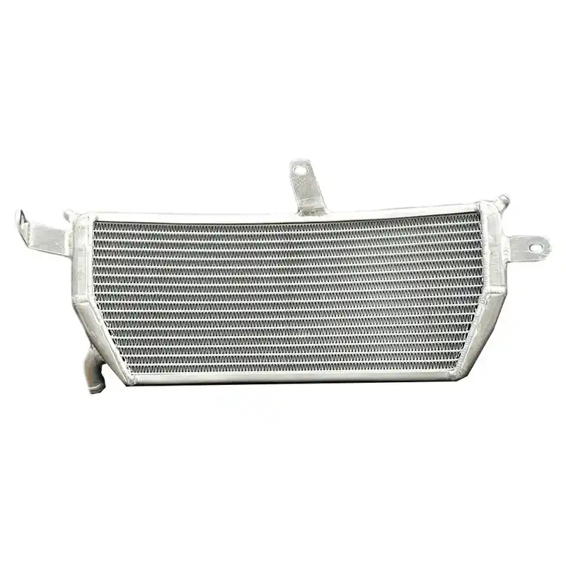 Radiador H2O suplementario para BMW S1000 RR Günstig