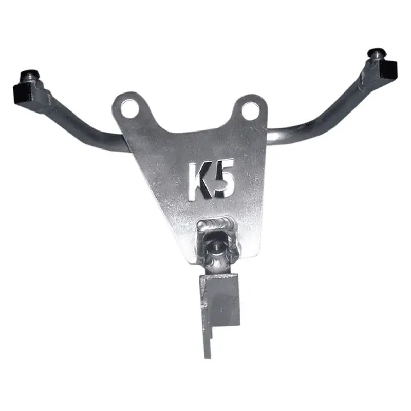 Neue Ware ARAÑA EN ALUMINIO PARA SUZUKI GSXR1000 05-06