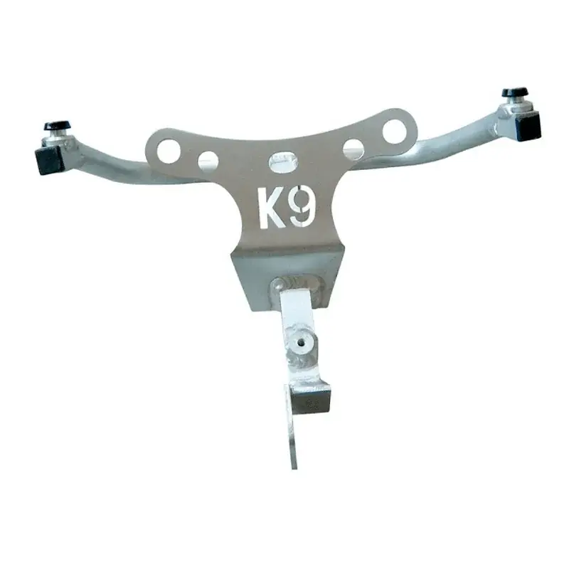 Beliebt ARAÑA EN ALUMINIO PARA SUZUKI GSXR1000 09-16