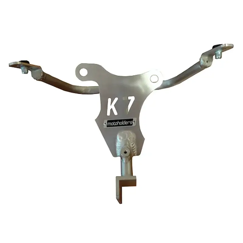 ARAÑA EN ALUMINIO PARA SUZUKI GSXR1000 07-08 Rabatt