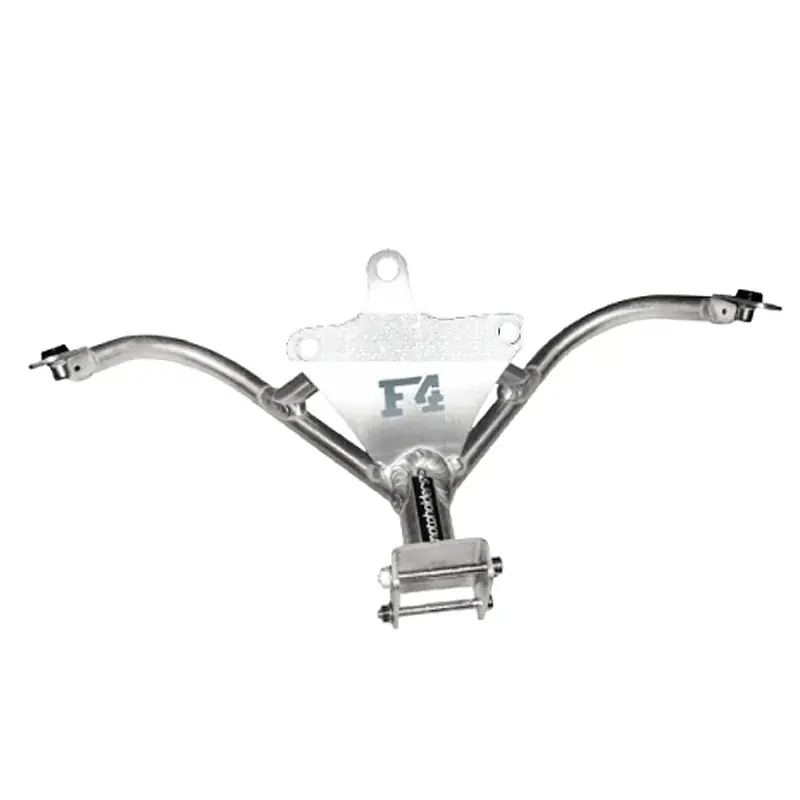 ARAÑA EN ALUMINIO PARA MV AGUSTA F4/09 racing Finale Aktion