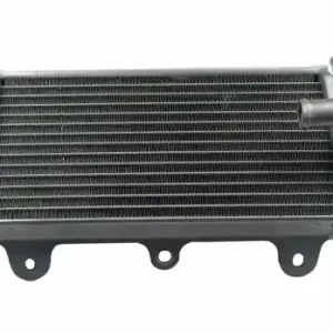 Meistverkauft Kühler Rechts Yamaha YZF 250 2014-2018 / 450F 2014-2017