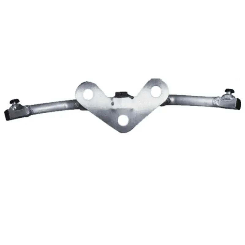 Finale Aktion ARAÑA EN ALUMINIO PARA KAWASAKI ZX6R 07-08