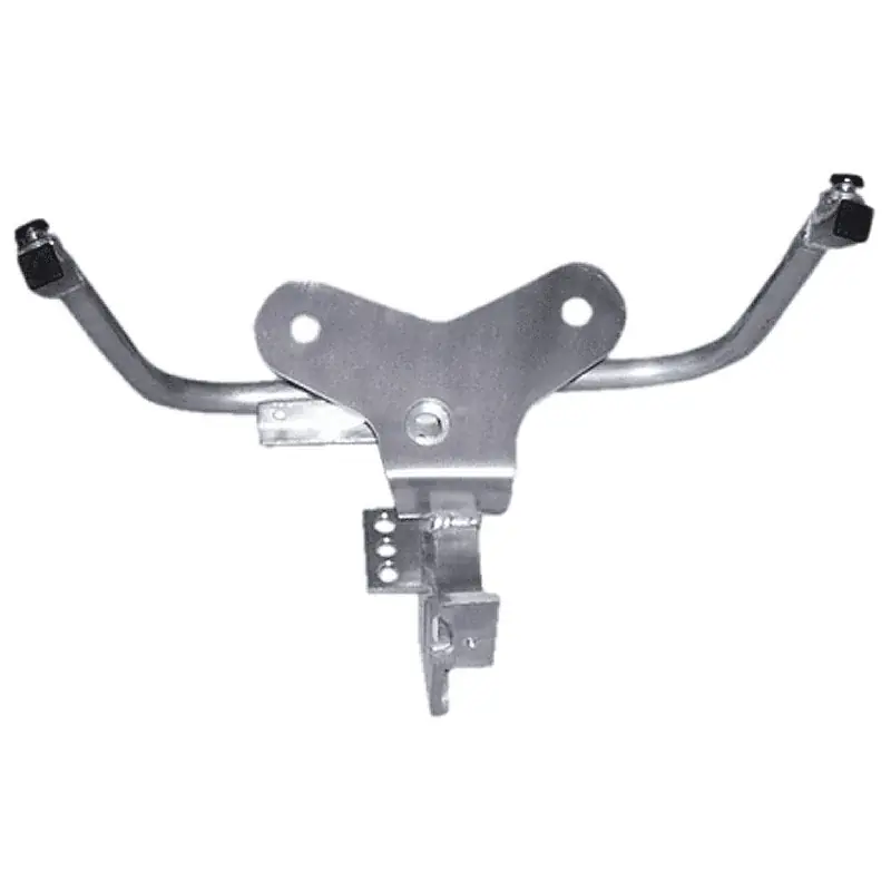 Geprüft ARAÑA EN ALUMINIO PARA HONDA CBR600RR 03-06