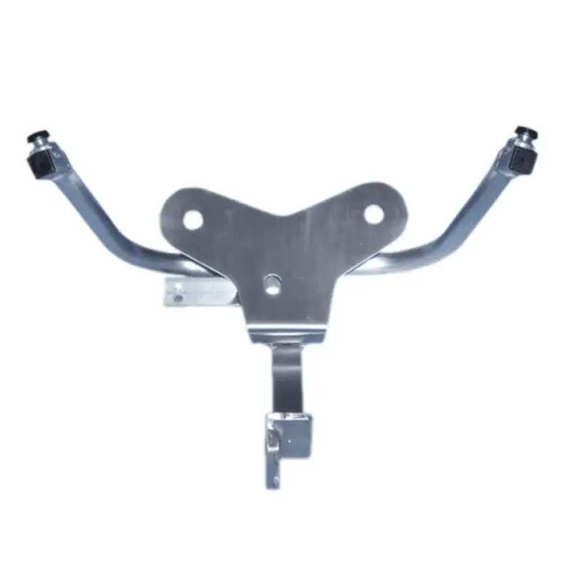 ARAÑA EN ALUMINIO PARA HONDA CBR 1000RR 04-07 Kostenloser Versand