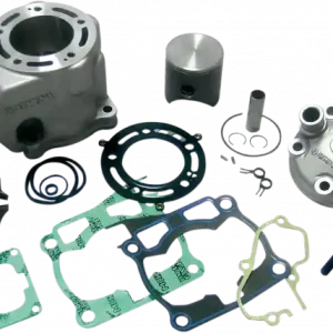 Zylinder Kolben Kit Big Bore Yamaha YZ 125 1997-2004 Neue Ware