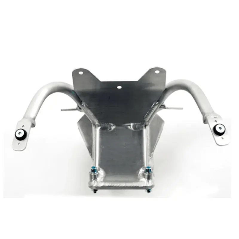 Kracherpreis ARAÑA EN ALUMINIO PARA DUCATI 1199R PANIGALE STREET 13-16