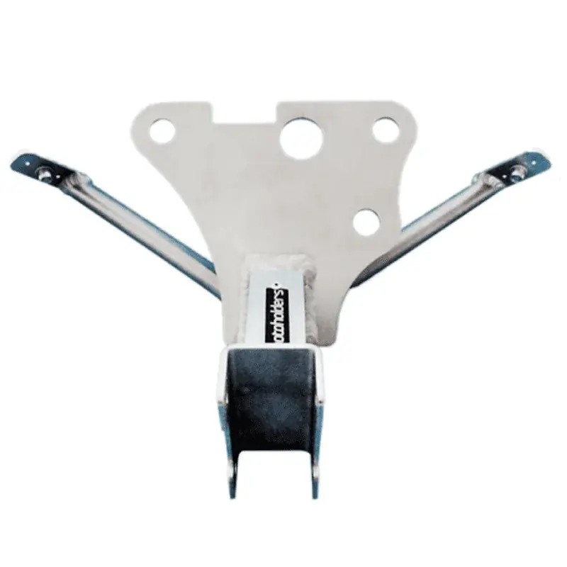 Nur Für Kurze Zeit ARAÑA EN ALUMINIO PARA APRILIA RSV4 R 15