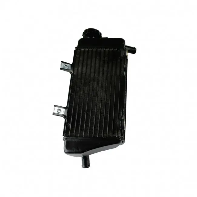 Garantierte Lieferung Kühler Rechts Honda CRF 250 2004-2009