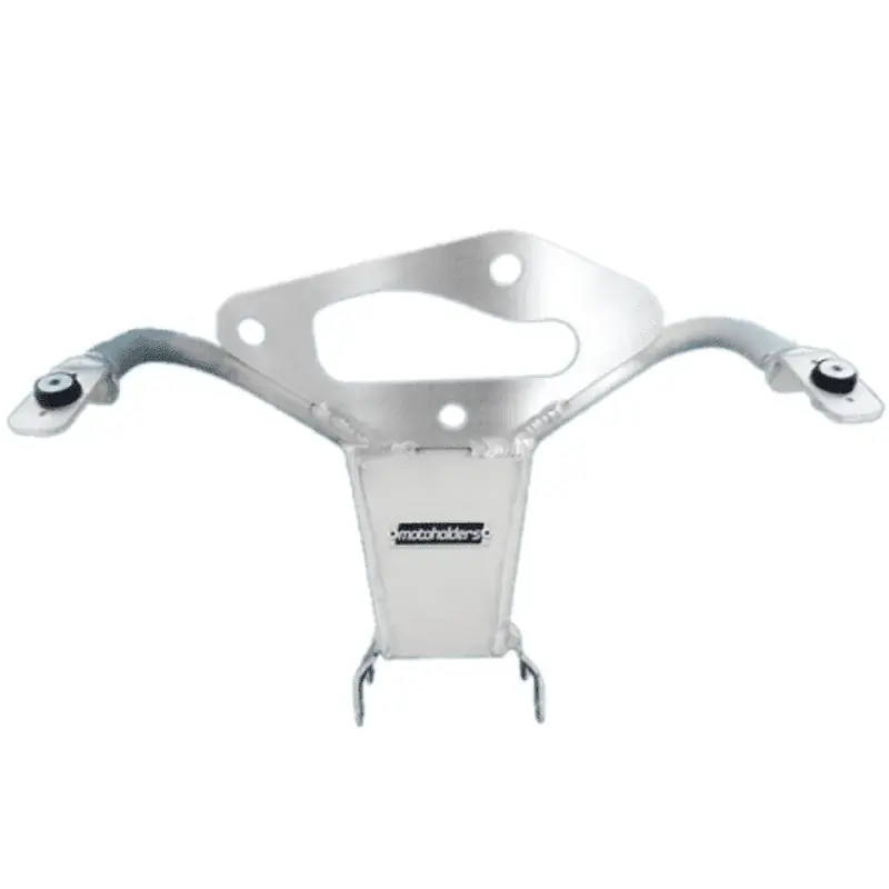 Nur Heute ARAÑA EN ALUMINIO PARA TRIUMPH 675 DAYTONA 13