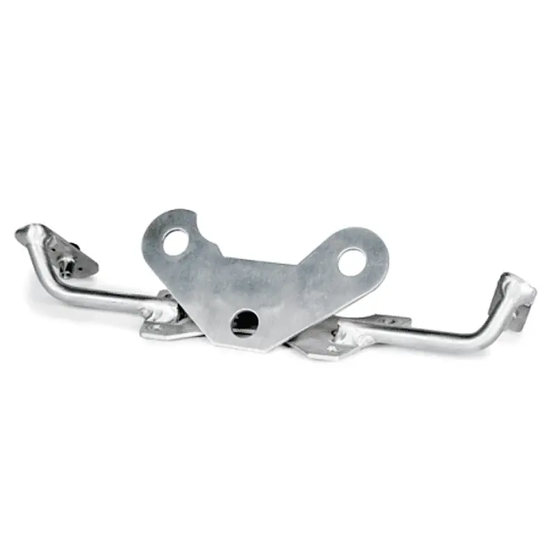 ARAÑA EN ALUMINIO PARA KAWASAKI ZX-6R 09-16 Markenware